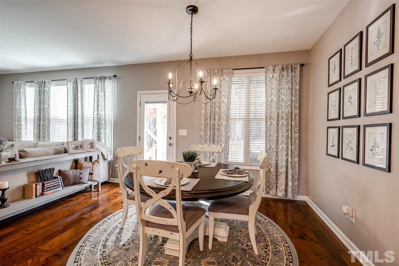 611 Wall Road Wendell, NC 27591 - Photo 16 of 30 Gallery Image 16