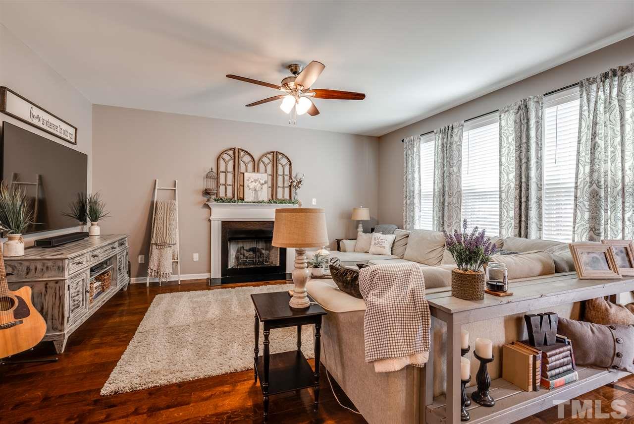 611 Wall Road Wendell, NC 27591 - Photo 17 of 30 Gallery Image 17