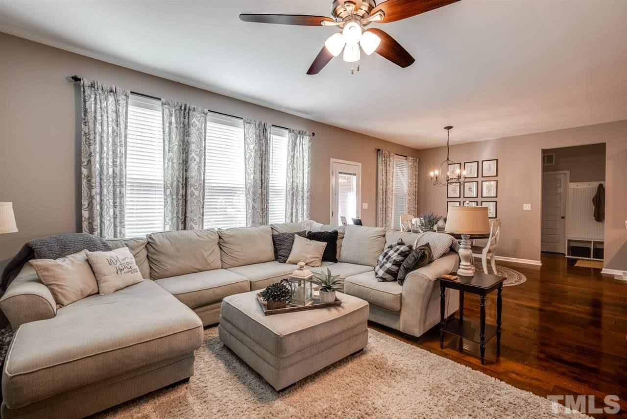 611 Wall Road Wendell, NC 27591 - Photo 18 of 30 Gallery Image 18