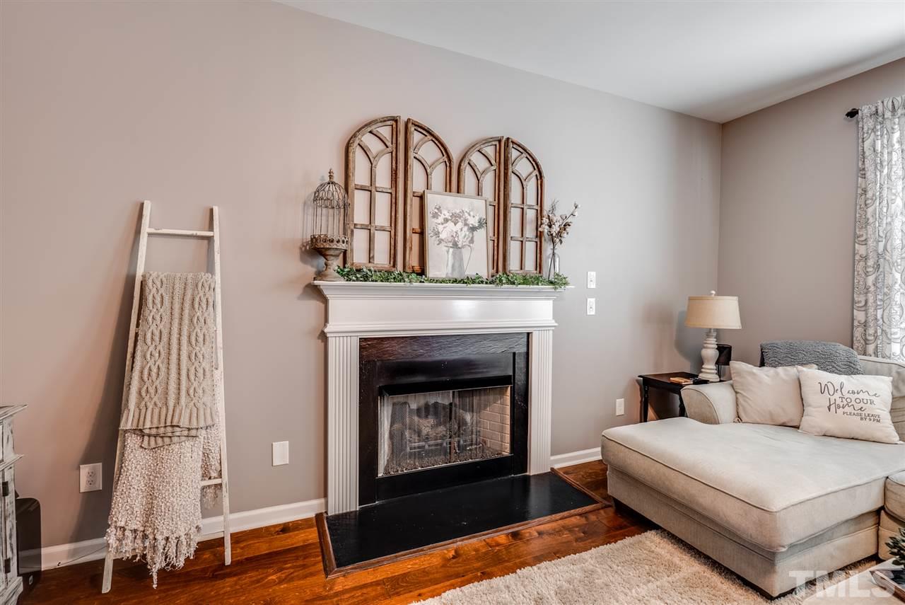 611 Wall Road Wendell, NC 27591 - Photo 19 of 30 Gallery Image 19