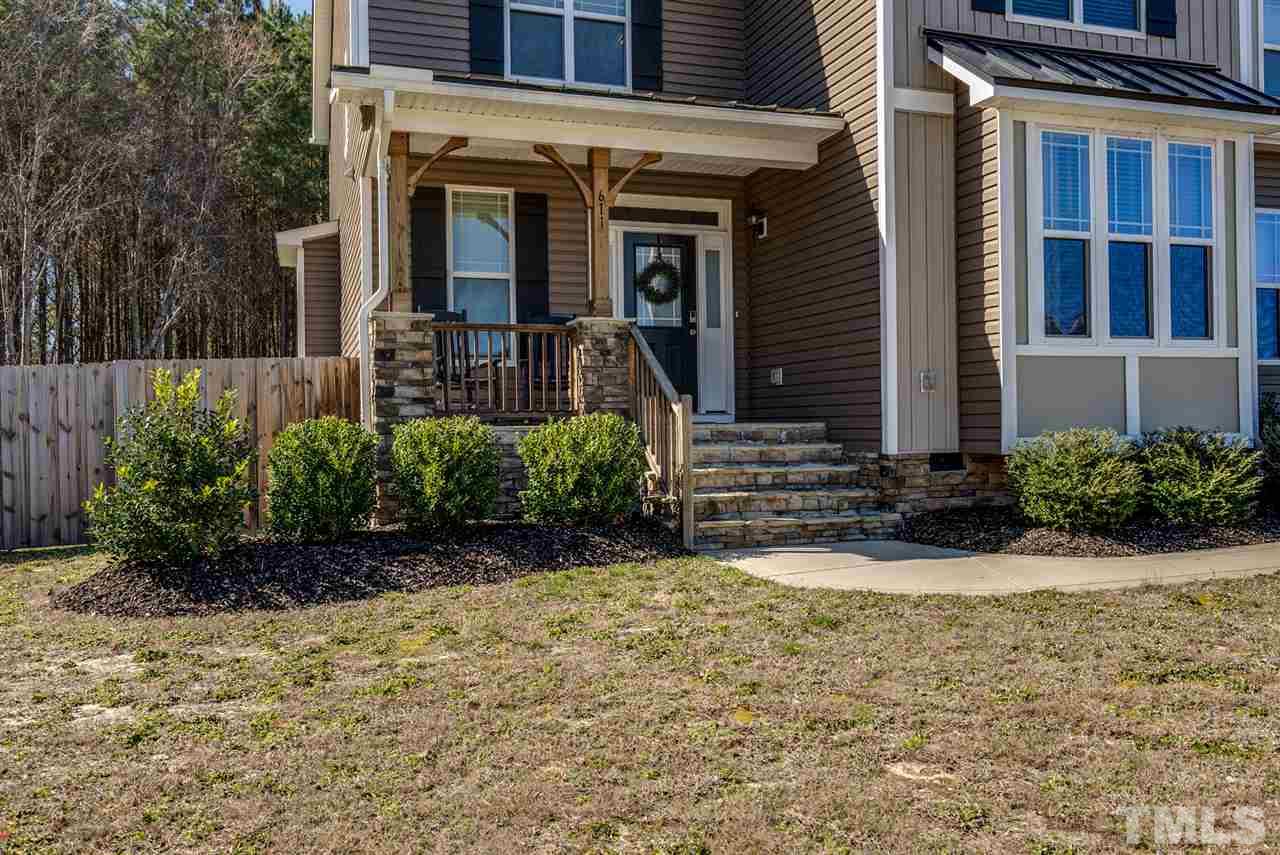 611 Wall Road Wendell, NC 27591 - Photo 3 of 30 Gallery Image 3