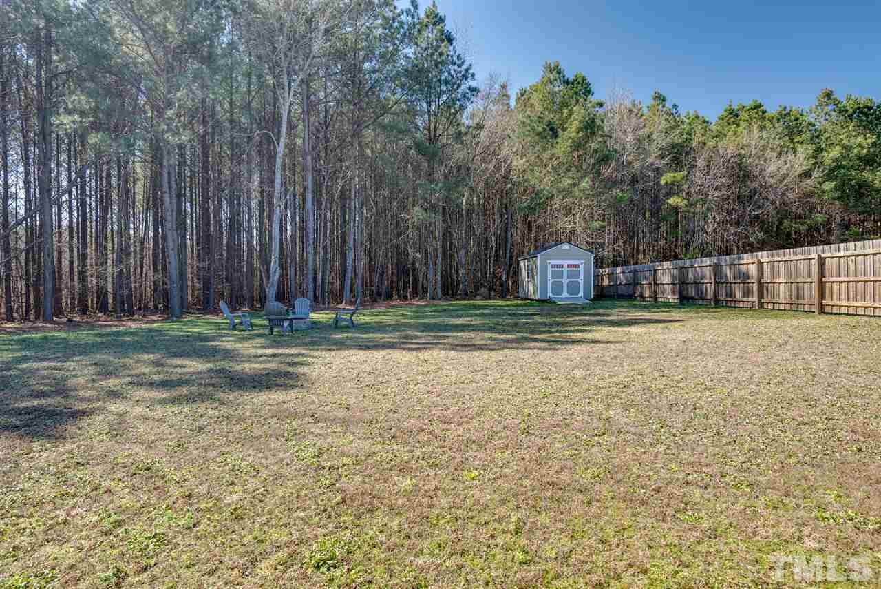 611 Wall Road Wendell, NC 27591 - Photo 4 of 30 Gallery Image 4