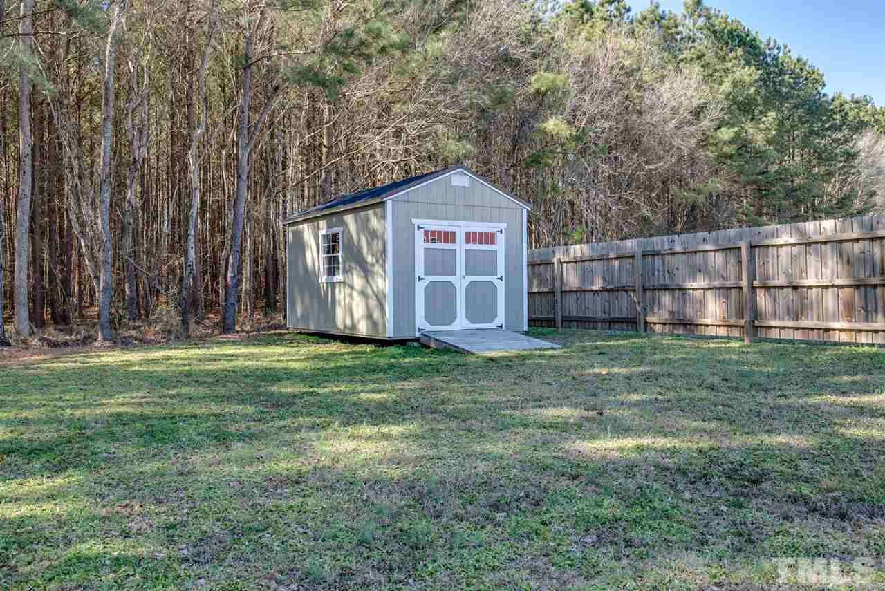 611 Wall Road Wendell, NC 27591 - Photo 7 of 30 Gallery Image 7