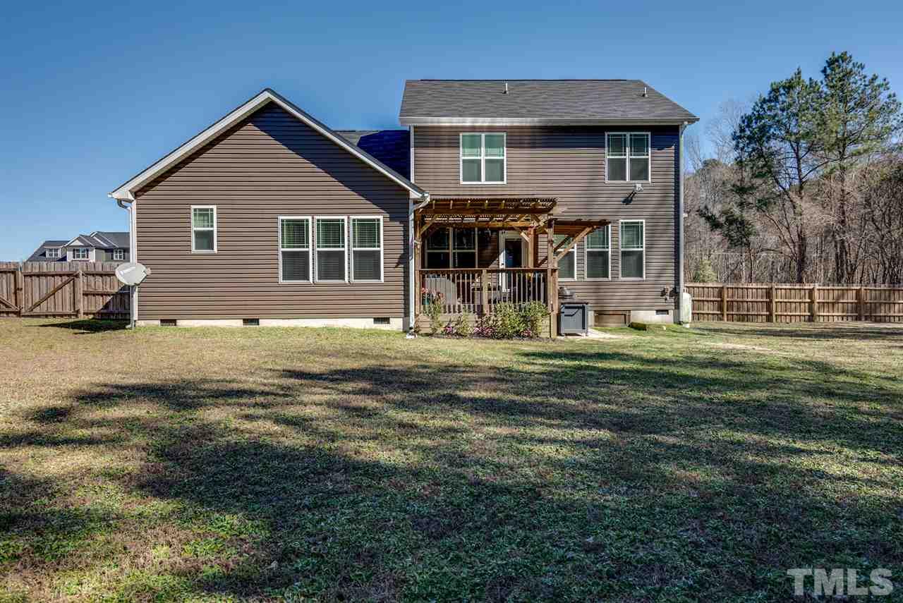 611 Wall Road Wendell, NC 27591 - Photo 8 of 30 Gallery Image 8