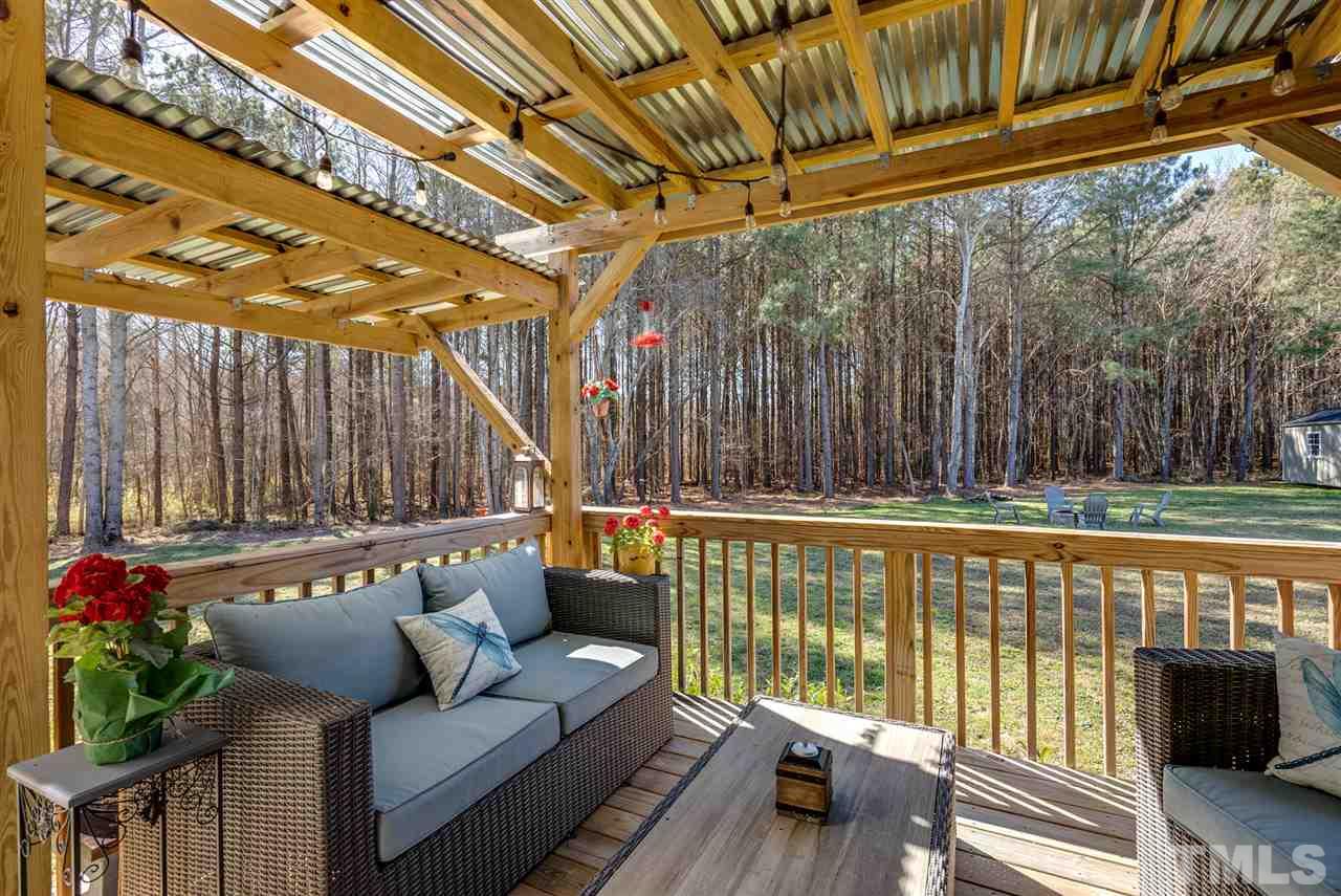 611 Wall Road Wendell, NC 27591 - Photo 10 of 30 Gallery Image 10