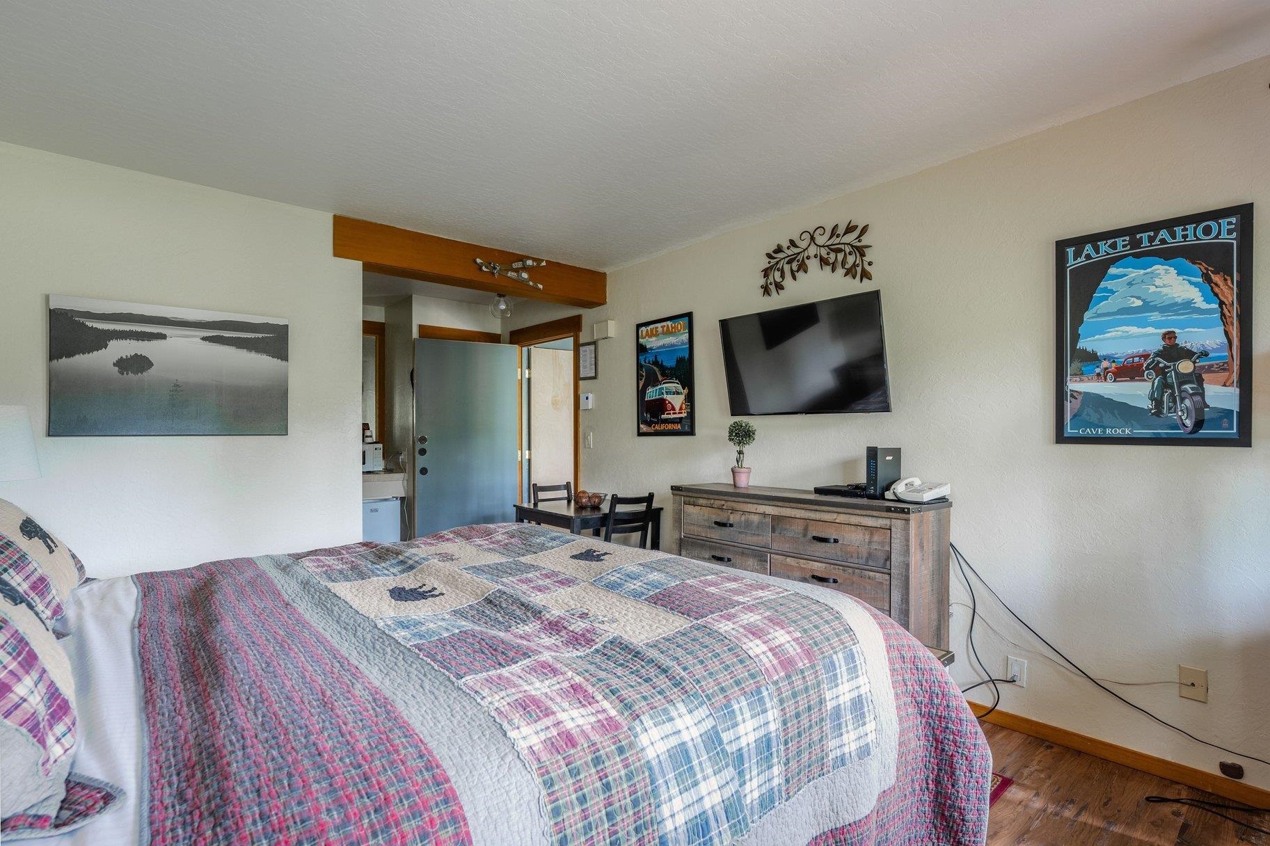 725 Granlibakken Road, Unit 40 Tahoe City, CA 96145 - Photo 19 of 26