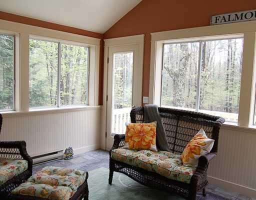 116 Hardy Road Falmouth, ME 04105 - Photo 11 of 26 Other. Three season porch