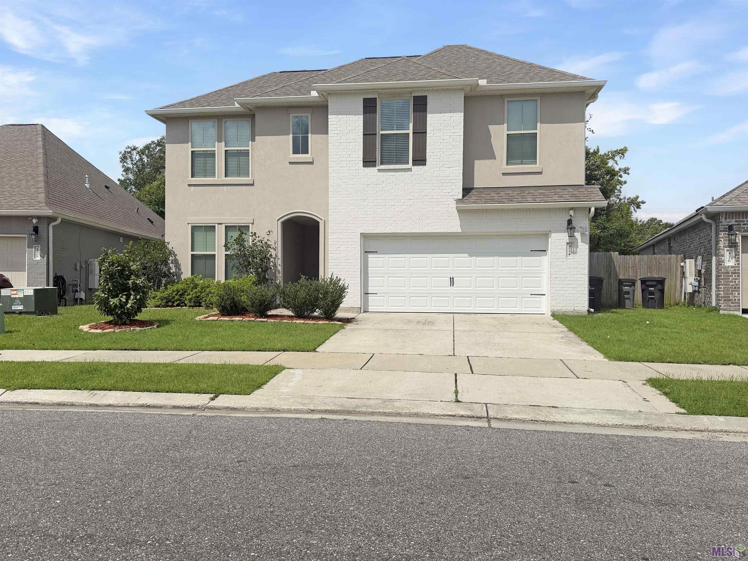 4734 Malbec Avenue Baton Rouge, LA 70817 - Photo 2 of 25