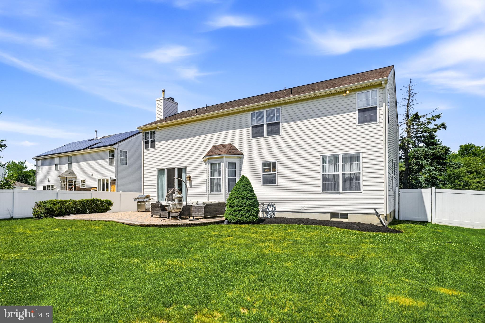 8 Austin Road Marlton, NJ 08053 - Photo 68 of 90