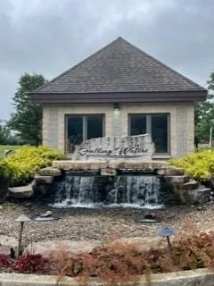 a view of house with a outdoor space