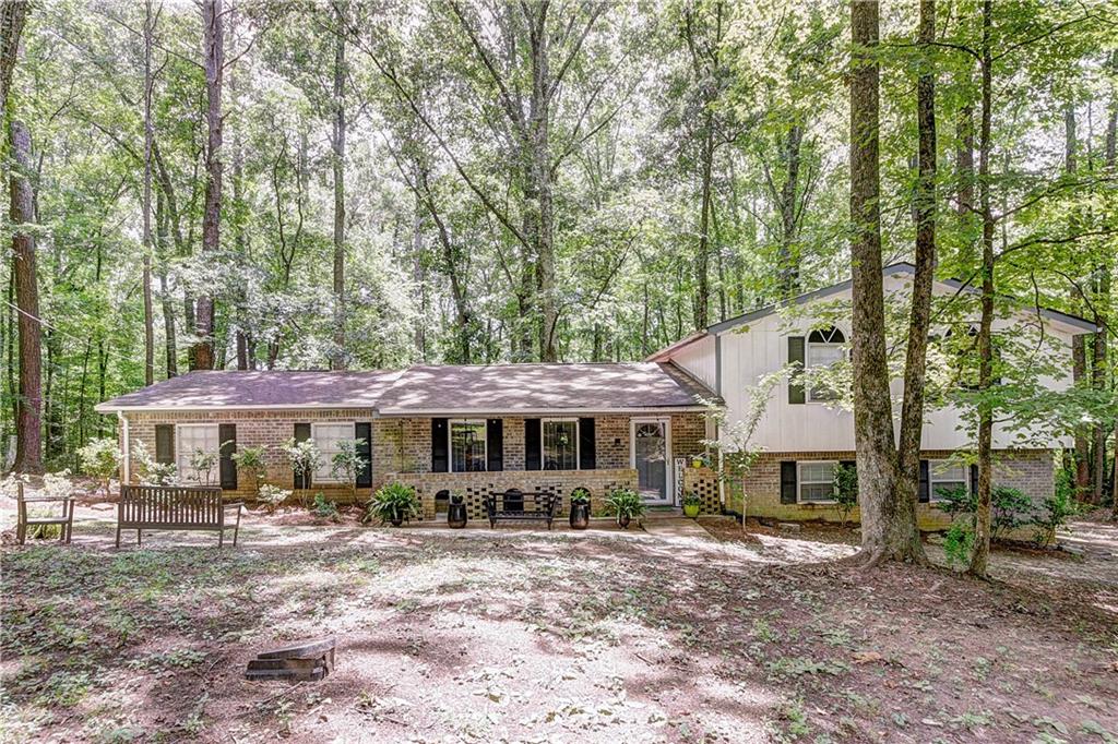 5710 Vandiver Road Southwest South Fulton, GA 30331 - Photo 1 of 1 Gallery Image 1