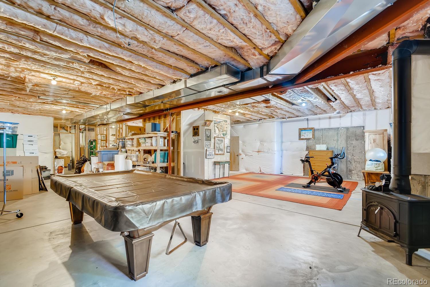 150 Outpost Lane Evergreen, CO 80439 - Photo 33 of 40