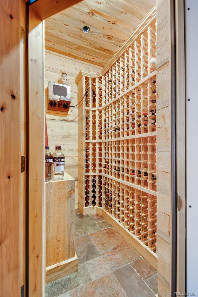 150 Outpost Lane Evergreen, CO 80439 - Photo 34 of 40 a bathroom with a shower