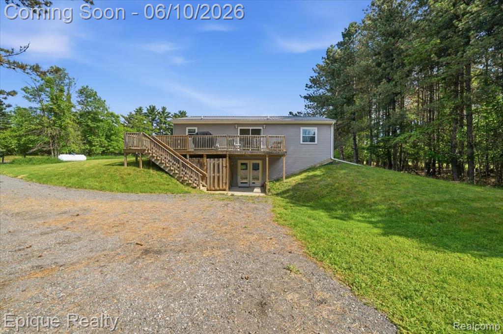 12272 East Mt Morris Road Davison, MI 48423 - Photo 29 of 39