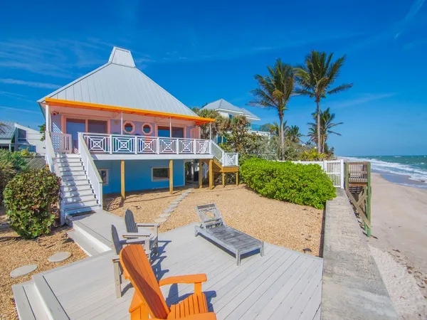 $18,000 | 9470 Doubloon Drive, Vero Beach, FL 32963