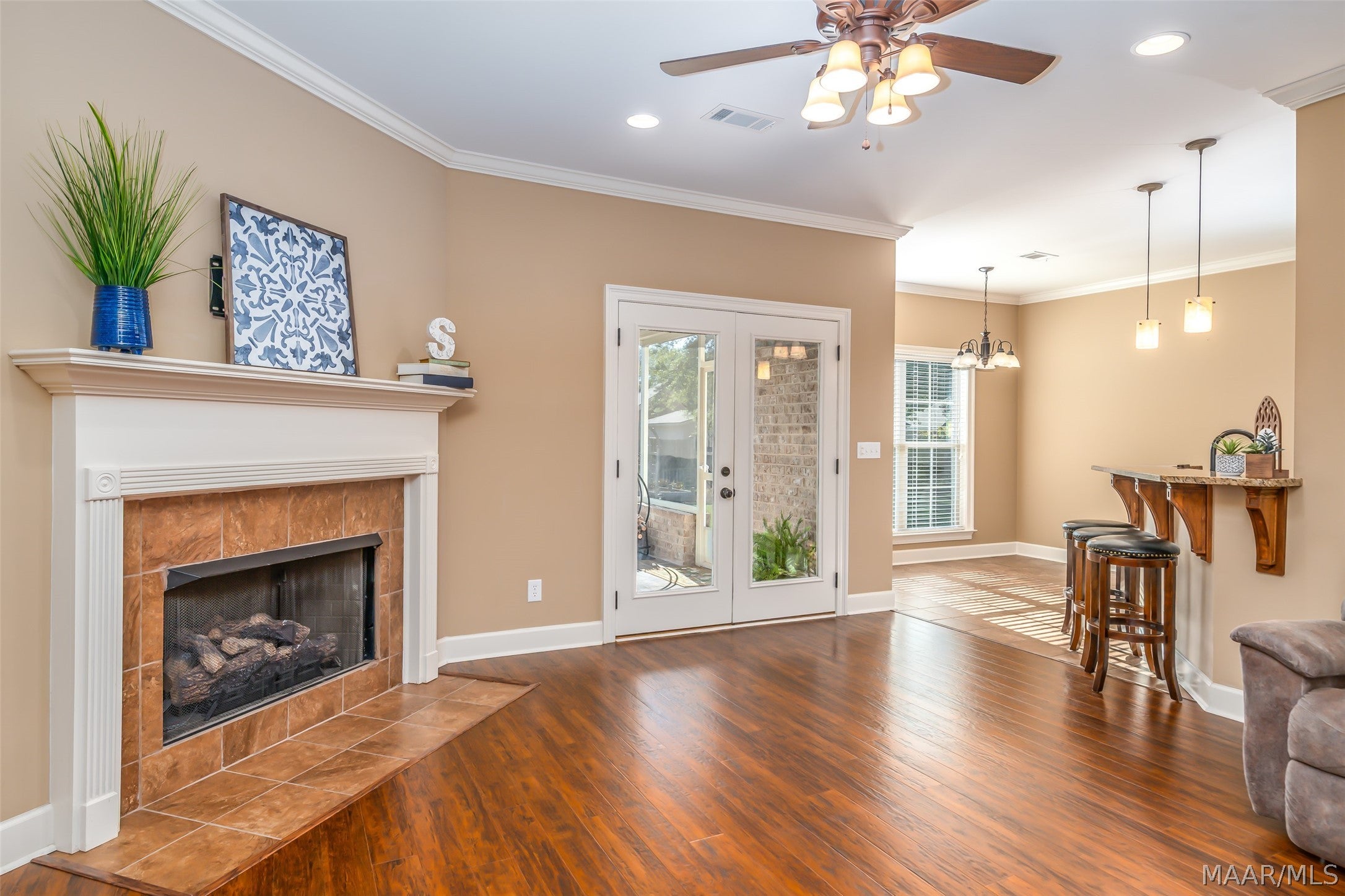 292 Magnolia Ridge Millbrook, AL 36054 - Photo 9 of 43 Gallery Image 9