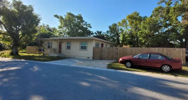 $239,900 | 807 Palm Bluff Street, Clearwater, FL 33755