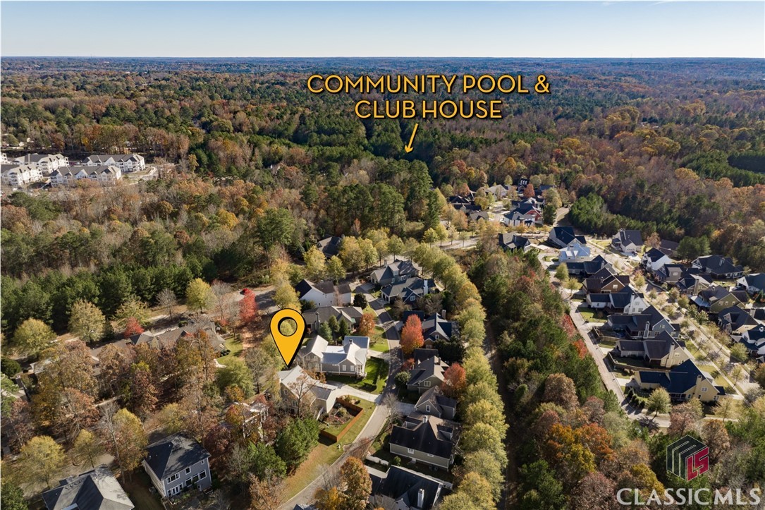 84 Charter Oak Drive Athens, GA 30607 - Photo 40 of 49 Gallery Image 40