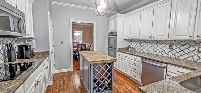 $615,000 | 1941 Lonhill Drive, Collierville, TN 38017