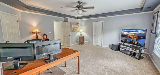 $615,000 | 1941 Lonhill Drive, Collierville, TN 38017