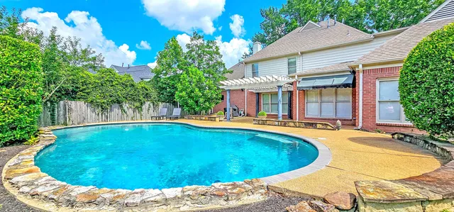 $615,000 | 1941 Lonhill Drive, Collierville, TN 38017