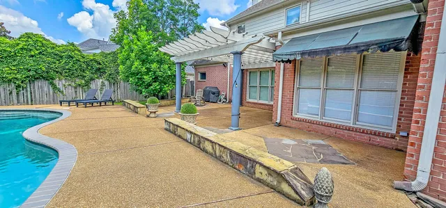 $615,000 | 1941 Lonhill Drive, Collierville, TN 38017