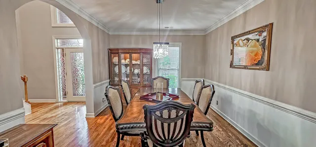 $615,000 | 1941 Lonhill Drive, Collierville, TN 38017