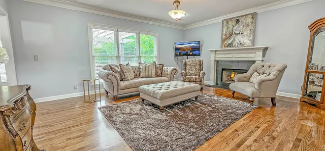 $615,000 | 1941 Lonhill Drive, Collierville, TN 38017