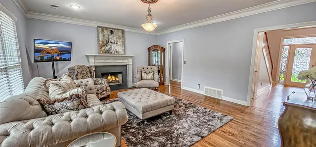 $615,000 | 1941 Lonhill Drive, Collierville, TN 38017