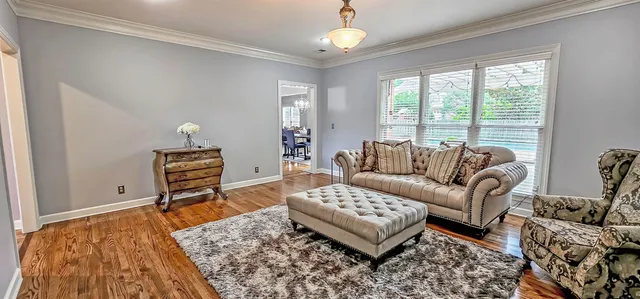 $615,000 | 1941 Lonhill Drive, Collierville, TN 38017