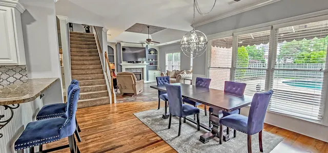 $615,000 | 1941 Lonhill Drive, Collierville, TN 38017