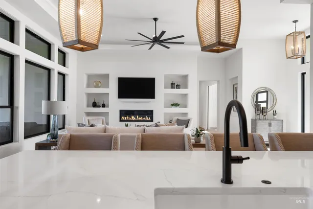 $1,330,000 | 25425 Bur Oak Place, Caldwell, ID 83607