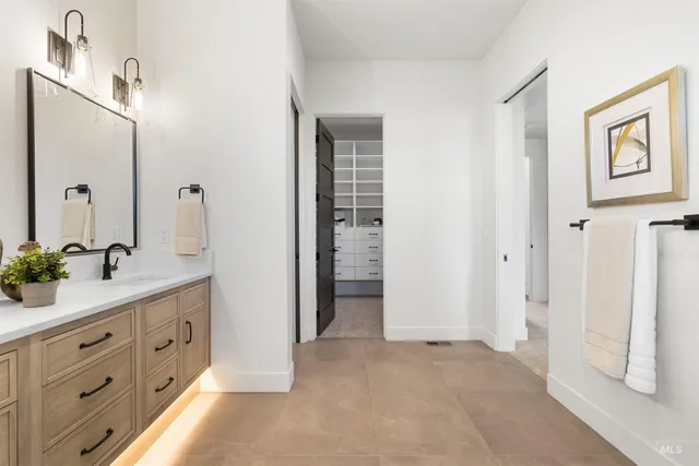 $1,330,000 | 25425 Bur Oak Place, Caldwell, ID 83607