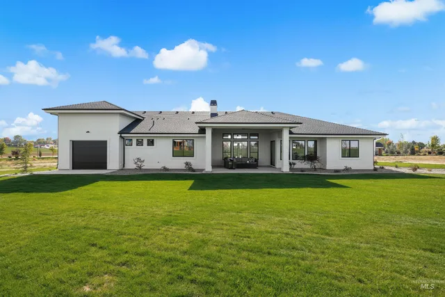 $1,330,000 | 25425 Bur Oak Place, Caldwell, ID 83607
