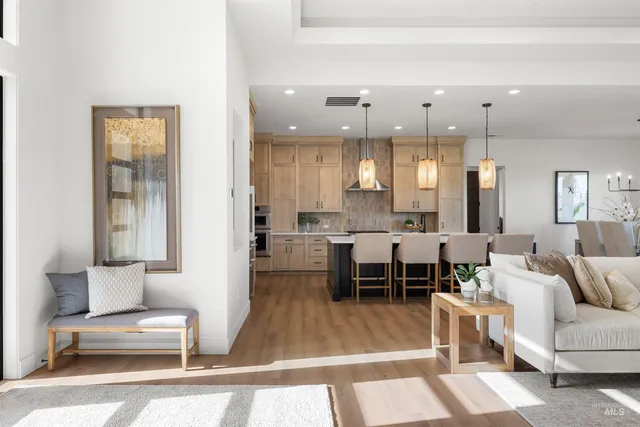 $1,330,000 | 25425 Bur Oak Place, Caldwell, ID 83607