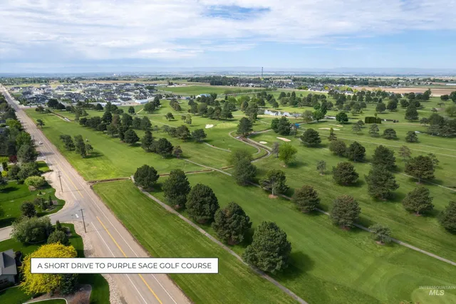 $1,330,000 | 25425 Bur Oak Place, Caldwell, ID 83607