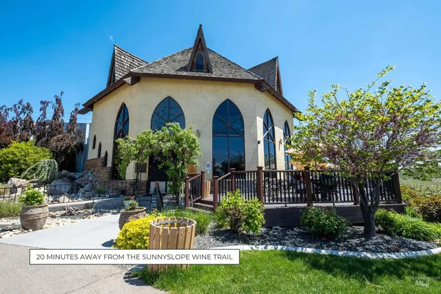 $1,330,000 | 25425 Bur Oak Place, Caldwell, ID 83607