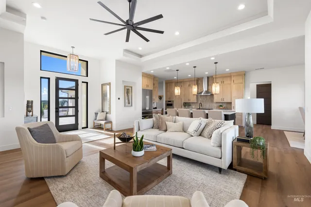 $1,330,000 | 25425 Bur Oak Place, Caldwell, ID 83607