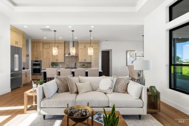 $1,330,000 | 25425 Bur Oak Place, Caldwell, ID 83607