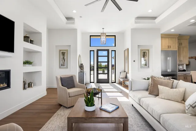 $1,330,000 | 25425 Bur Oak Place, Caldwell, ID 83607