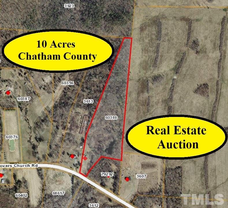 1032 Glovers Church Road Bennett, NC 27208 - Photo 1 of 12 Gallery Image 1