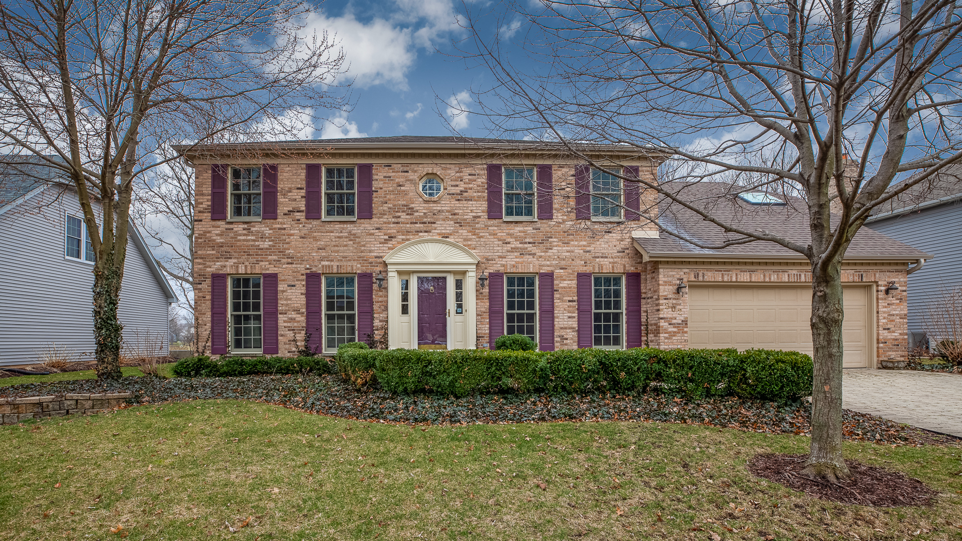 202 West Bailey Road Naperville, IL 60565 - Photo 2 of 37