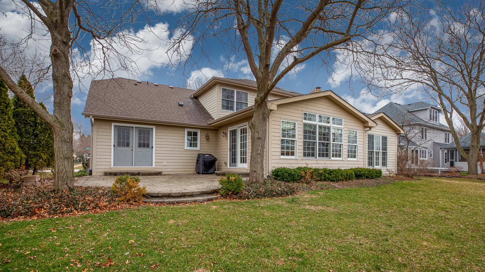 202 West Bailey Road Naperville, IL 60565 - Photo 36 of 37