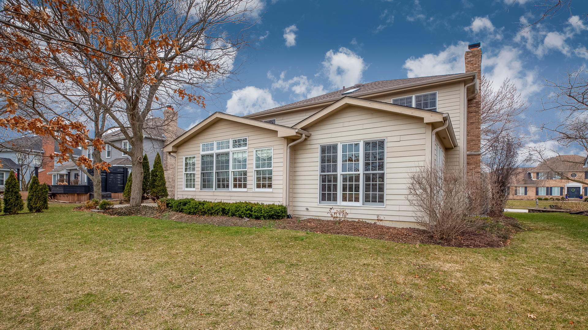 202 West Bailey Road Naperville, IL 60565 - Photo 37 of 37