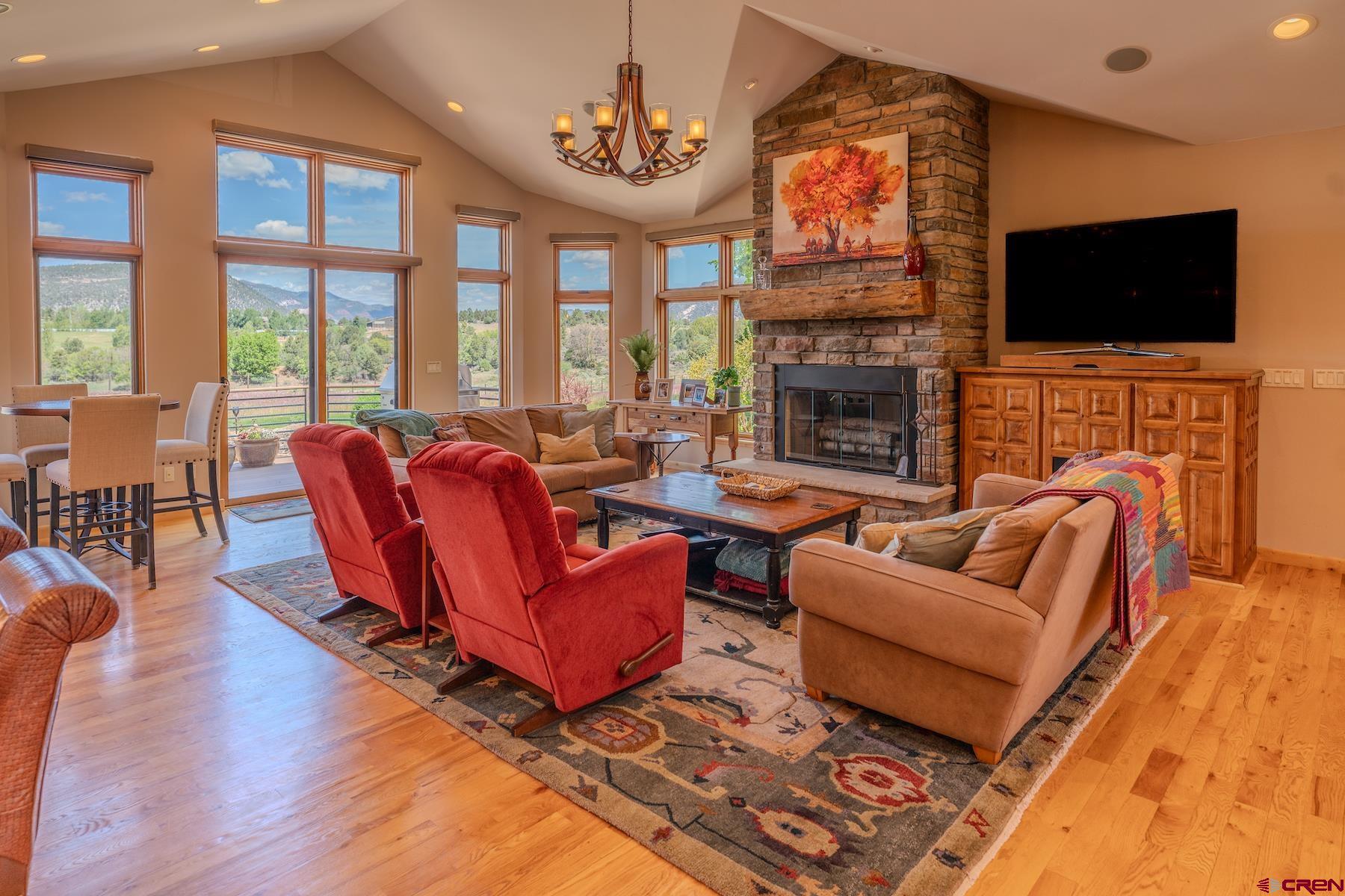 509 Jenkins Ranch Road Durango, CO 81301 - Photo 7 of 45