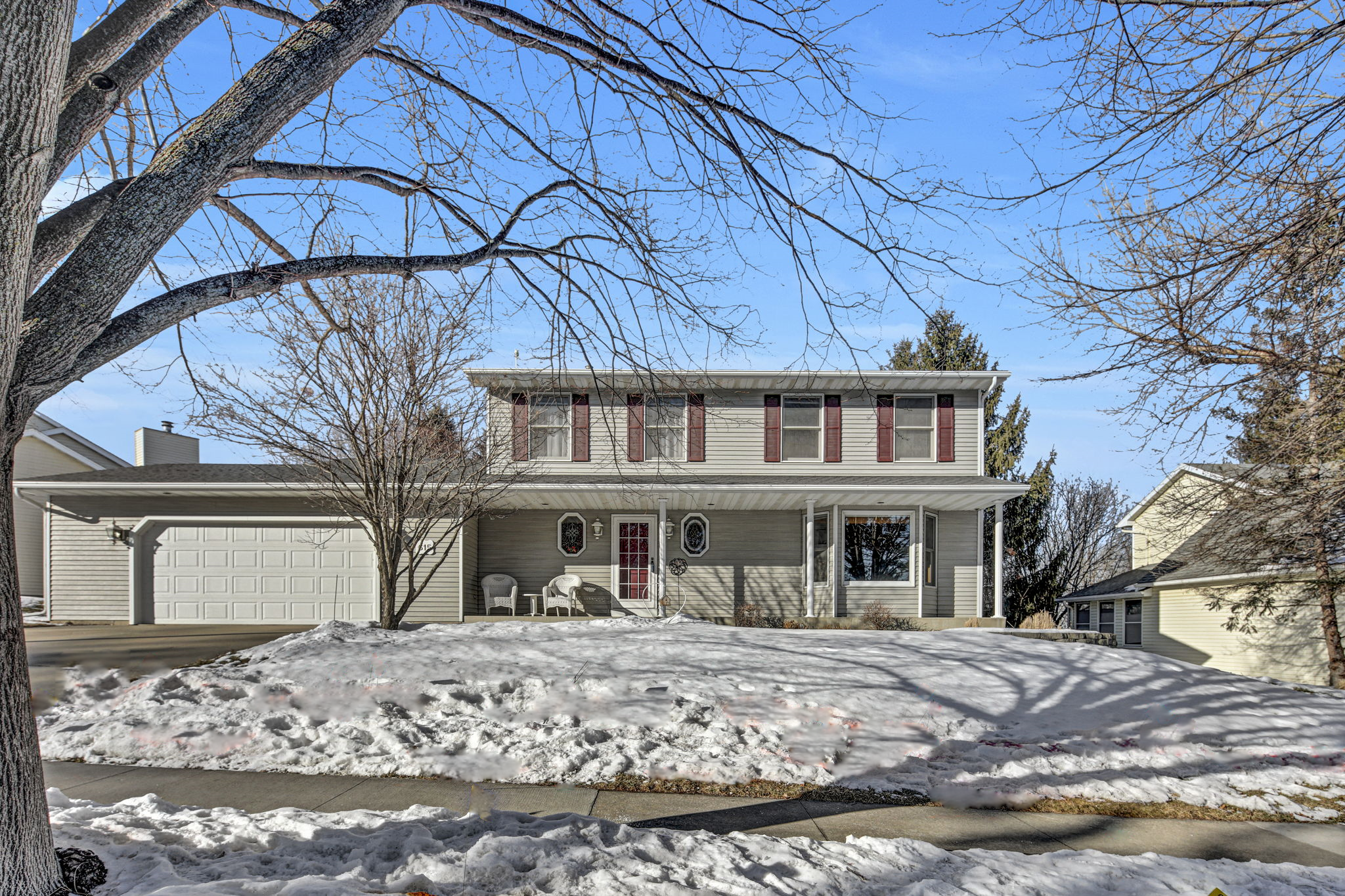 615 23rd Street Southwest Rochester, MN 55902 - Photo 1 of 1
