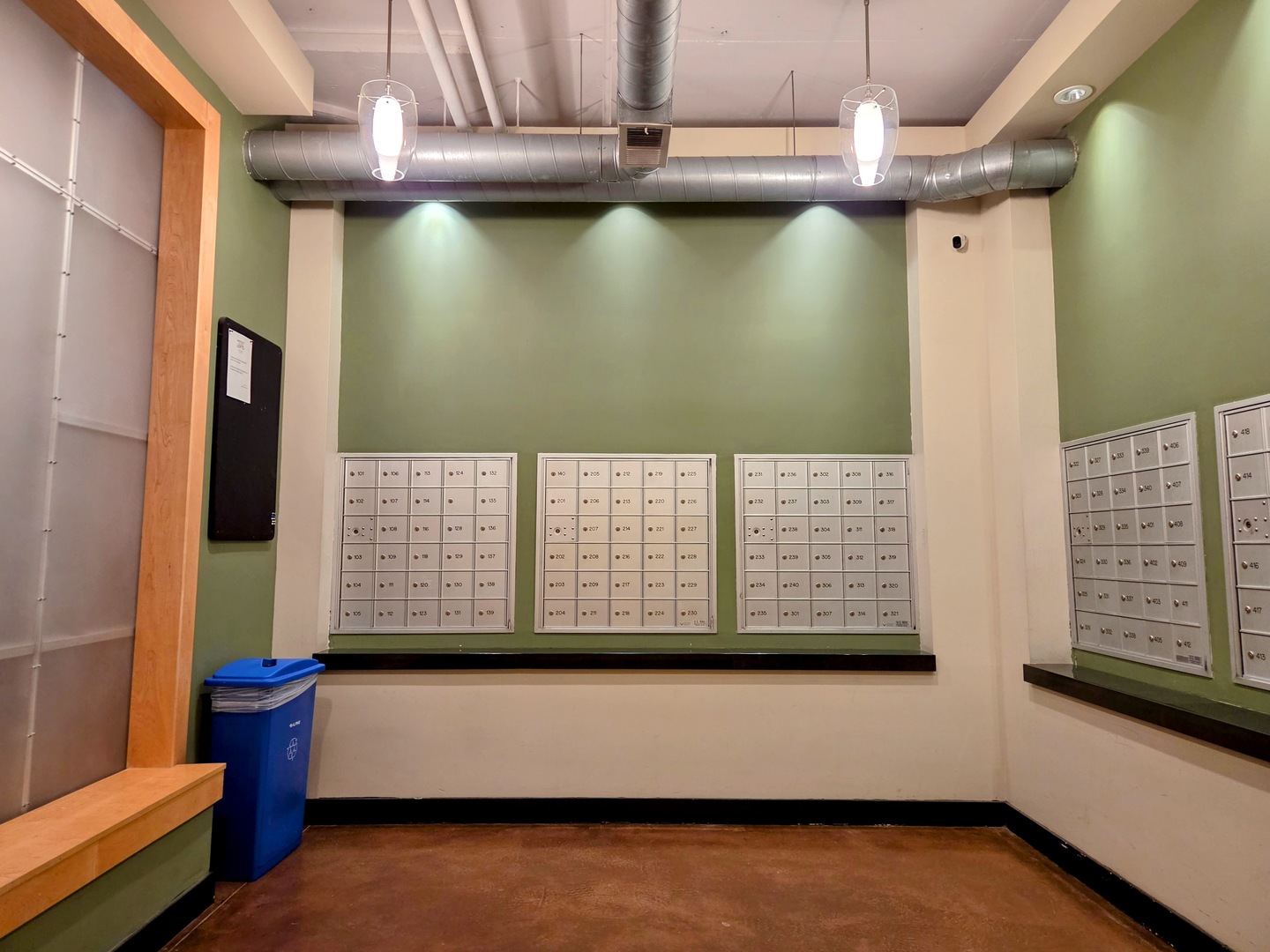 2323 West Pershing Road, Unit 616 Chicago, IL 60609 - Photo 22 of 30 Gallery Image 22