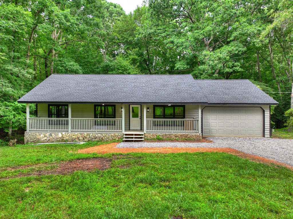 232 Chestnut Gap Road Blue Ridge, GA 30513 - Photo 37 of 37
