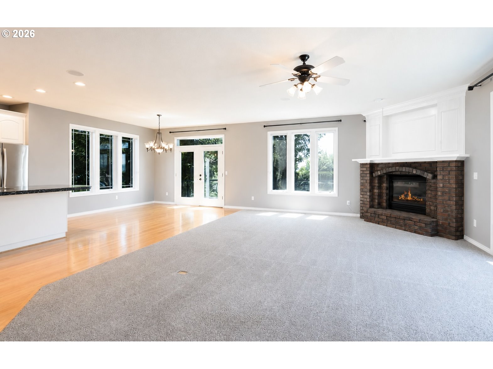 15686 Southwest Pleasantview Court Portland, OR 97224 - Photo 8 of 40 Family Room