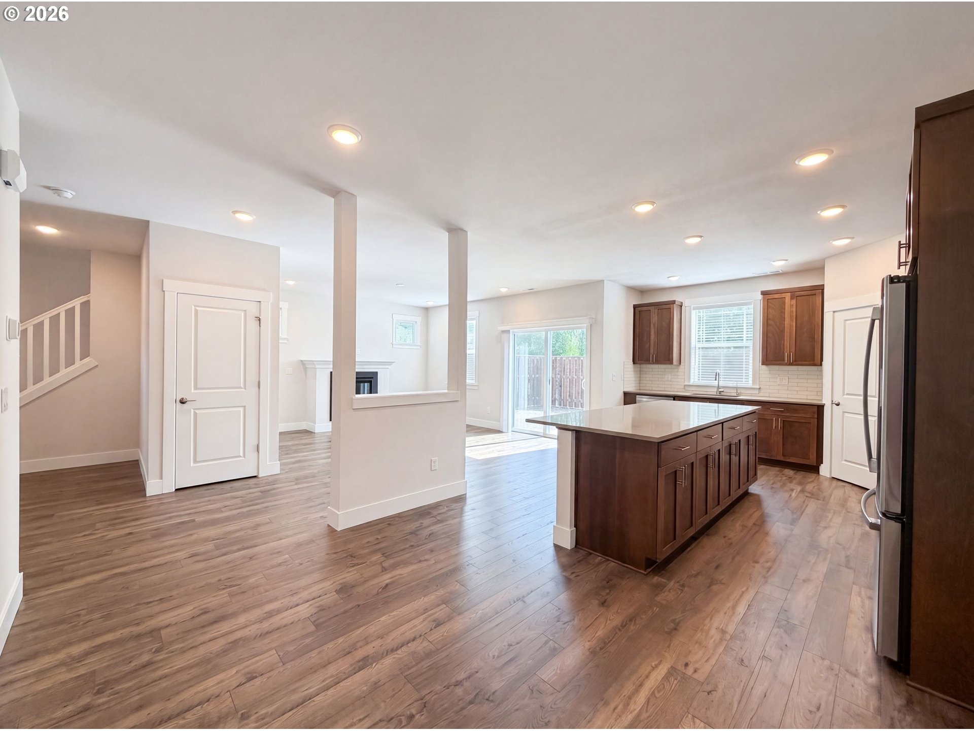 12706 Southwest Incline Drive Beaverton, OR 97007 - Photo 18 of 22